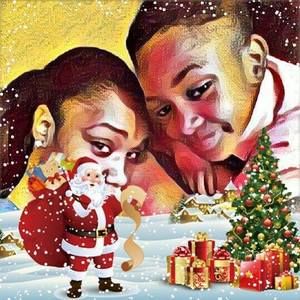 Meet your Posher, Tammy